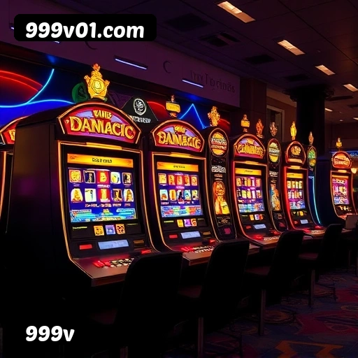 Jogos de Cassino ao Vivo