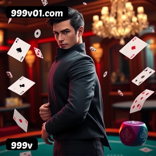 Jogos de Cassino Premium - Slots, Roleta, Blackjack e Dealer Ao Vivo
