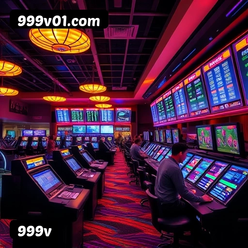 Coleção Premium de Slots 999v - NetEnt, Pragmatic Play, Evolution
